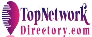 Topnetworkdirectory