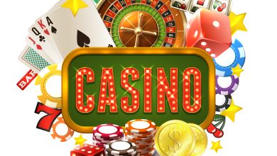 okbet online casino