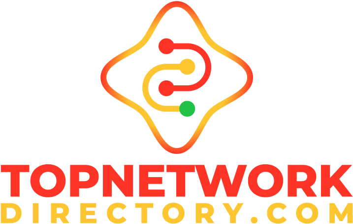 Topnetworkdirectory